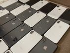 Apple iPhone X 256GB (Used)