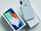 Apple iPhone X 256GB (Used)