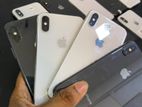 Apple iPhone X 256GB (Used)