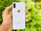 Apple iPhone X 256 Gb (Used)