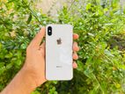 Apple iPhone X 256 Gb (Used)