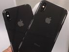 Apple iPhone X 256GB (Used)