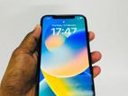 Apple iPhone X 256GB (Used)