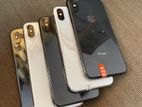 Apple iPhone X 256GB (Used)