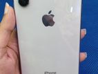 Apple iPhone X 256GB (Used)