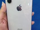 Apple iPhone X 256GB (Used)