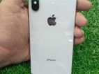 Apple iPhone X 256GB (Used)