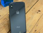 Apple iPhone X 256GB (Used)