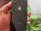 Apple iPhone X 256GB (Used)