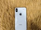 Apple iPhone X 256GB (Used)