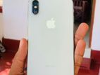 Apple iPhone X 256GB (Used)