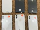 Apple iPhone X 256GB (Used)