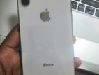 Apple iPhone X 256GB (Used)