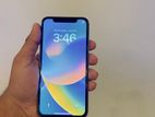 Apple iPhone X 256GB (Used)