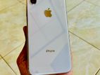 Apple iPhone X 256GB (Used)