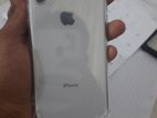 Apple iPhone X (Used)