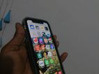 Apple iPhone X 256GB (Used)