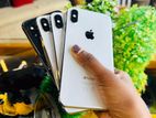 Apple iPhone X 256GB (Used)