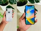 Apple iPhone X 256GB (Used)