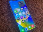 Apple iPhone X 256GB (Used)