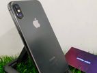 Apple iPhone X 256GB (Used)