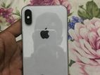 Apple iPhone X 256GB (Used)