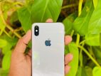 Apple iPhone X 256GB (Used)