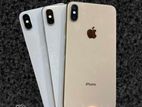 Apple iPhone X 256GB (Used)