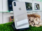 Apple iPhone X 256GB (Used)