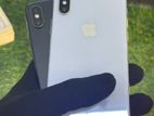Apple iPhone X 256GB (Used)