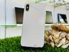 Apple iPhone X 256GB (Used)