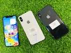 Apple iPhone X | 256GB (Used)