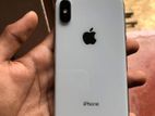 Apple iPhone X 256GB (Used)