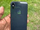 Apple iPhone X 256GB (Used)