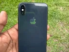 Apple iPhone X 256GB (Used)