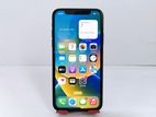 Apple iPhone X 256GB (Used)