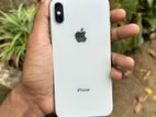 Apple iPhone X 256GB (Used)