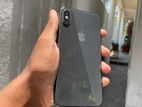 Apple iPhone X 256GB (Used)
