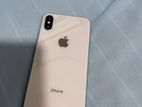 Apple iPhone X 256GB (Used)