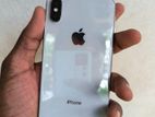 Apple iPhone X 256GB (Used)