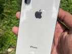 Apple iPhone X 256gb (Used)