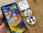 Apple iPhone X 256GB (Used)