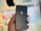 Apple iPhone X 256GB (Used)