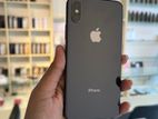 Apple iPhone X 256GB (Used)