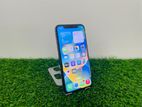 Apple iPhone X 256GB (Used)