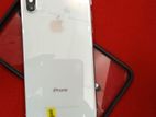 Apple iPhone X 256GB (Used)