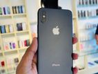 Apple iPhone X 256GB (Used)