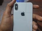 Apple iPhone X 256GB (Used)