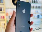 Apple iPhone X 256GB (Used)