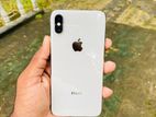 Apple iPhone X 256GB (Used)